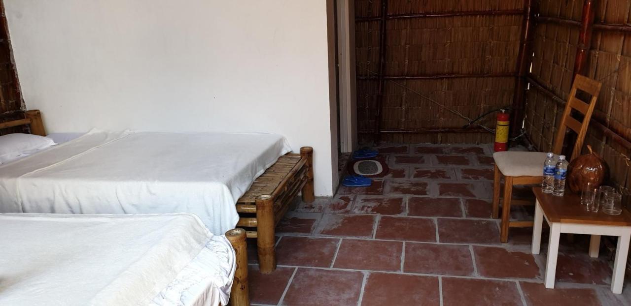 Chau Doc Homestay Exterior foto